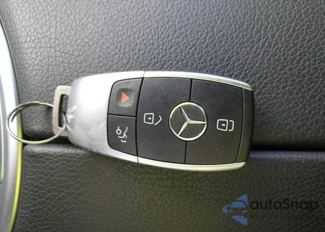 2020 Mercedes-Benz C 300 4Matic из США, поврежденный, VIN WDDWF8EB6LR561410